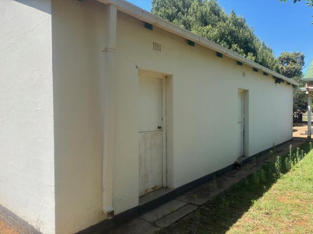 3 Bedroom Property for Sale in Wolmaransstad North West